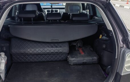 Mazda CX-7 I рестайлинг, 2008 год, 650 000 рублей, 8 фотография