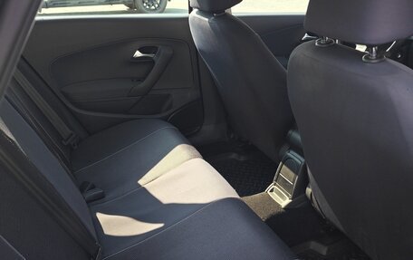 Volkswagen Polo VI (EU Market), 2013 год, 970 000 рублей, 5 фотография