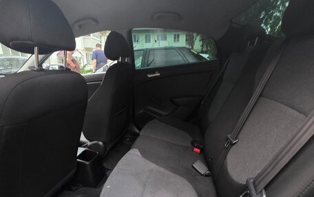 Hyundai Solaris II рестайлинг, 2013 год, 730 000 рублей, 7 фотография