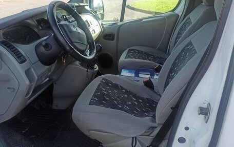 Renault Trafic, 2008 год, 1 050 000 рублей, 5 фотография