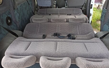 Renault Trafic, 2008 год, 1 050 000 рублей, 6 фотография