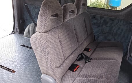 Renault Trafic, 2008 год, 1 050 000 рублей, 8 фотография