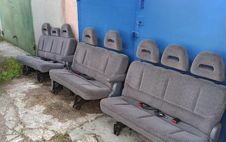 Renault Trafic, 2008 год, 1 050 000 рублей, 10 фотография