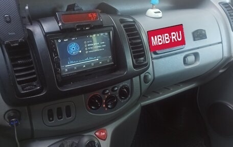 Renault Trafic, 2008 год, 1 050 000 рублей, 12 фотография