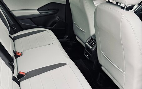 Volkswagen Taos, 2021 год, 1 720 000 рублей, 14 фотография