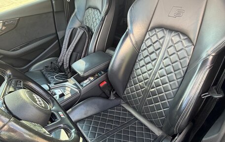 Audi S5, 2017 год, 3 500 000 рублей, 11 фотография