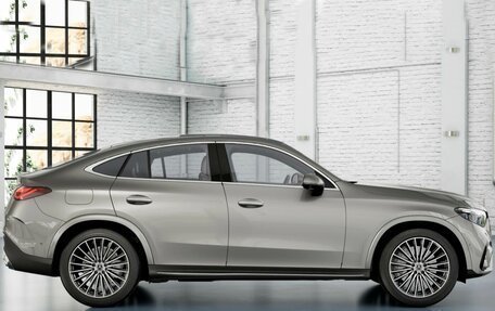 Mercedes-Benz GLC Coupe, 2026 год, 9 820 000 рублей, 3 фотография