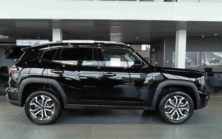 Haval H7, 2026 год, 4 161 209 рублей, 4 фотография