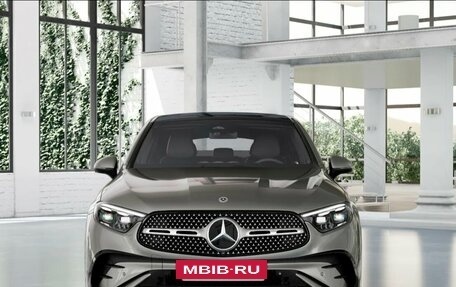 Mercedes-Benz GLC Coupe, 2026 год, 9 820 000 рублей, 2 фотография