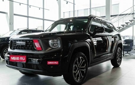 Haval H7, 2026 год, 4 161 209 рублей, 1 фотография