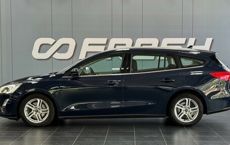 Ford Focus IV, 2018 год, 1 550 000 рублей, 6 фотография