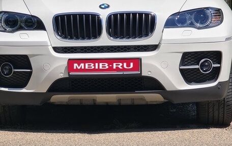 BMW X6, 2010 год, 2 350 000 рублей, 1 фотография