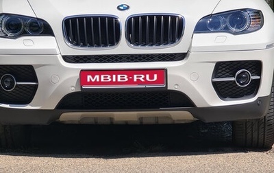 BMW X6, 2010 год, 2 350 000 рублей, 1 фотография