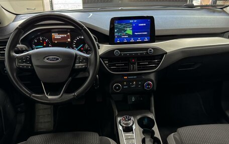 Ford Focus IV, 2018 год, 1 550 000 рублей, 7 фотография