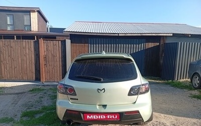 Mazda 3, 2008 год, 600 000 рублей, 1 фотография