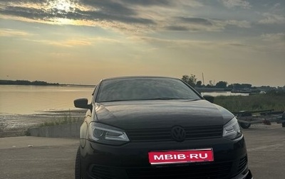 Volkswagen Polo VI (EU Market), 2015 год, 1 290 000 рублей, 1 фотография