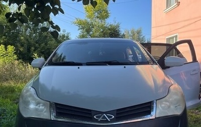 Chery Bonus (A13), 2012 год, 260 000 рублей, 1 фотография