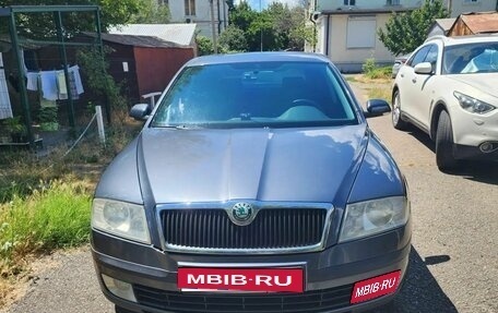 Skoda Octavia, 2008 год, 750 000 рублей, 1 фотография