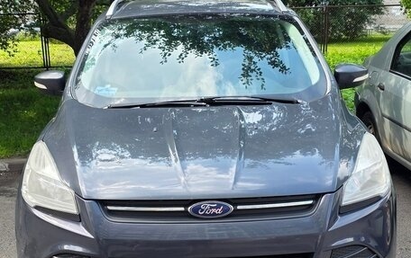 Ford Kuga III, 2014 год, 1 000 000 рублей, 1 фотография