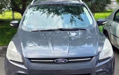Ford Kuga III, 2014 год, 1 000 000 рублей, 1 фотография