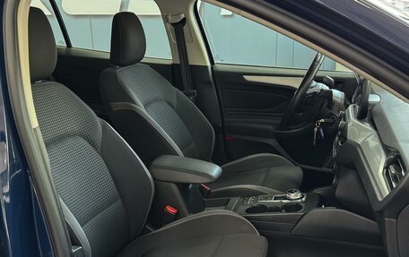 Ford Focus IV, 2018 год, 1 550 000 рублей, 9 фотография
