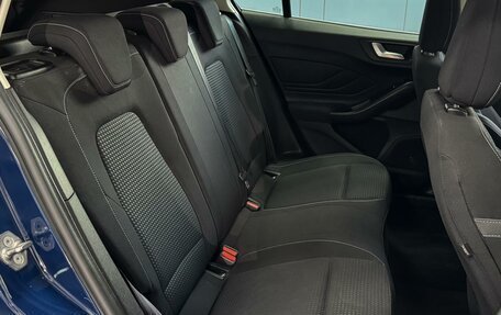 Ford Focus IV, 2018 год, 1 550 000 рублей, 8 фотография