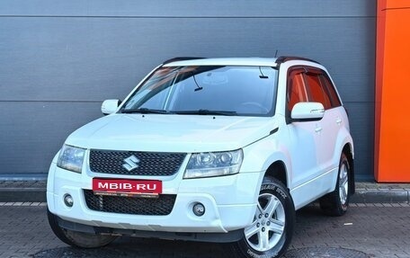 Suzuki Grand Vitara, 2010 год, 1 149 000 рублей, 1 фотография