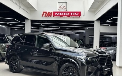 BMW X5 M, 2025 год, 19 490 000 рублей, 1 фотография