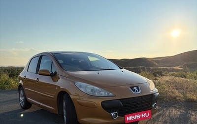 Peugeot 307 I, 2006 год, 350 000 рублей, 1 фотография