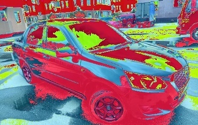 Datsun on-DO I рестайлинг, 2018 год, 320 000 рублей, 1 фотография