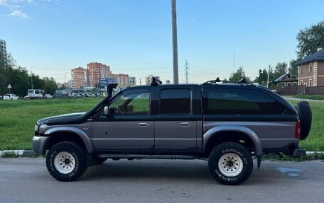 Mazda B-series, 2006 год, 490 000 рублей, 1 фотография