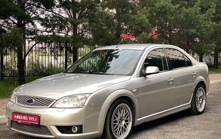 Ford Mondeo ST III, 2005 год, 900 000 рублей, 1 фотография