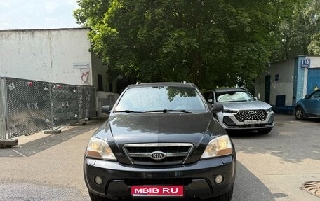 KIA Sorento IV, 2008 год, 625 000 рублей, 1 фотография