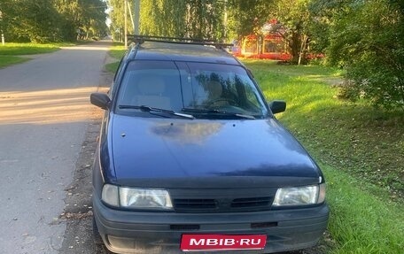Nissan Sunny Y10, 1996 год, 60 000 рублей, 1 фотография