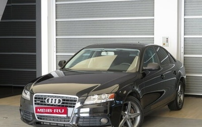 Audi A4, 2010 год, 980 000 рублей, 1 фотография