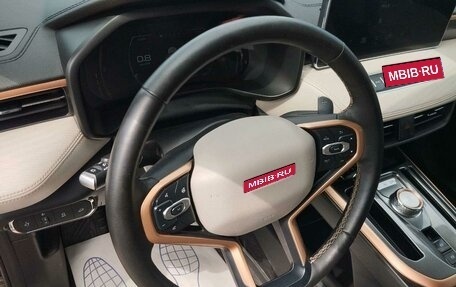 Haval Jolion, 2023 год, 1 634 010 рублей, 1 фотография