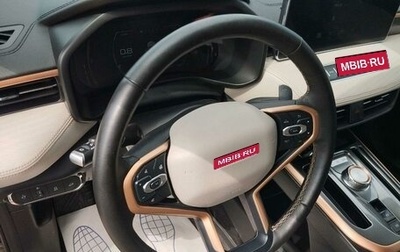 Haval Jolion, 2023 год, 1 634 010 рублей, 1 фотография