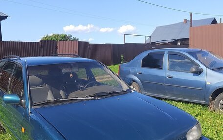 Nissan Primera II рестайлинг, 1997 год, 150 000 рублей, 1 фотография