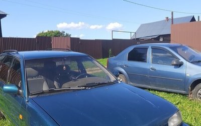Nissan Primera II рестайлинг, 1997 год, 150 000 рублей, 1 фотография
