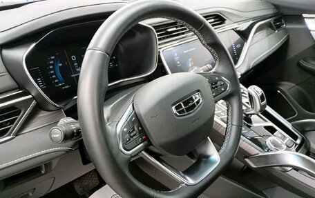 Geely Atlas, 2023 год, 1 950 000 рублей, 1 фотография