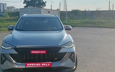 Haval F7 I, 2022 год, 2 300 000 рублей, 1 фотография