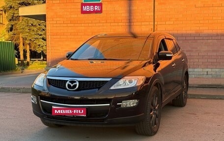 Mazda CX-9 I рестайлинг, 2008 год, 950 000 рублей, 1 фотография