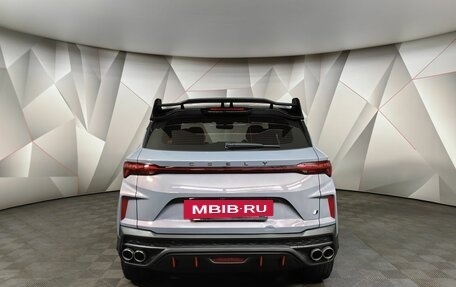Geely Coolray I, 2026 год, 2 914 990 рублей, 6 фотография