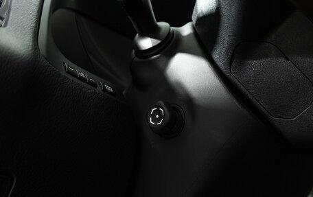 Lexus RX IV рестайлинг, 2017 год, 2 900 000 рублей, 22 фотография
