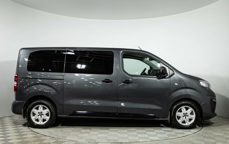 Peugeot Traveller I, 2020 год, 2 799 700 рублей, 5 фотография