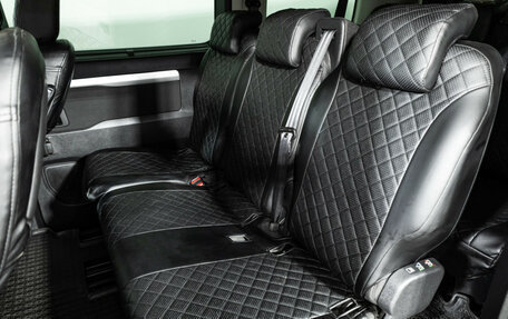 Peugeot Traveller I, 2020 год, 2 799 700 рублей, 11 фотография