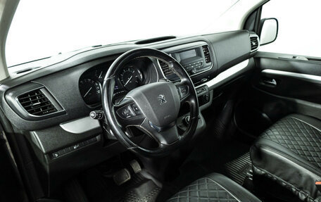 Peugeot Traveller I, 2020 год, 2 799 700 рублей, 12 фотография