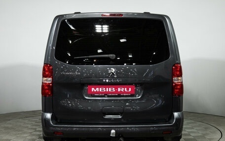 Peugeot Traveller I, 2020 год, 2 799 700 рублей, 7 фотография