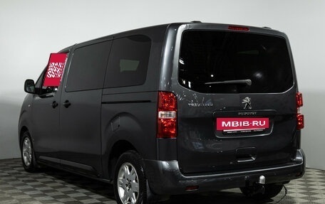 Peugeot Traveller I, 2020 год, 2 799 700 рублей, 8 фотография