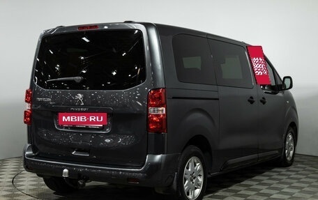 Peugeot Traveller I, 2020 год, 2 799 700 рублей, 6 фотография